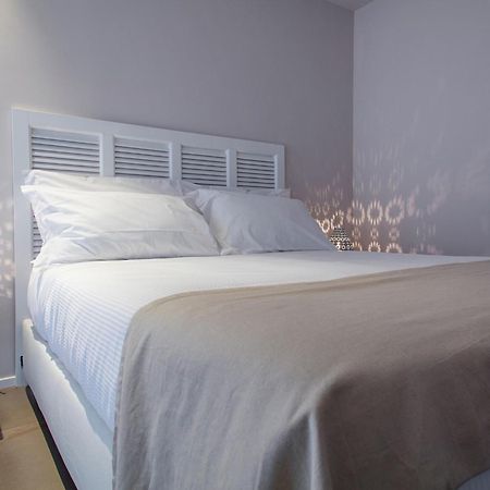 Mane Boutique Hotel Roseto Degli Abruzzi Værelse billede