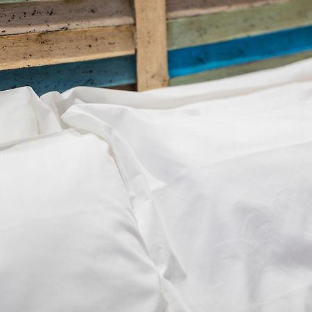 Mane Boutique Hotel Roseto Degli Abruzzi Værelse billede