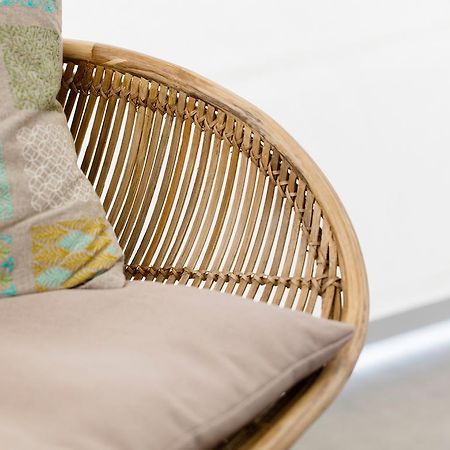 Mane Boutique Hotel Roseto Degli Abruzzi Eksteriør billede