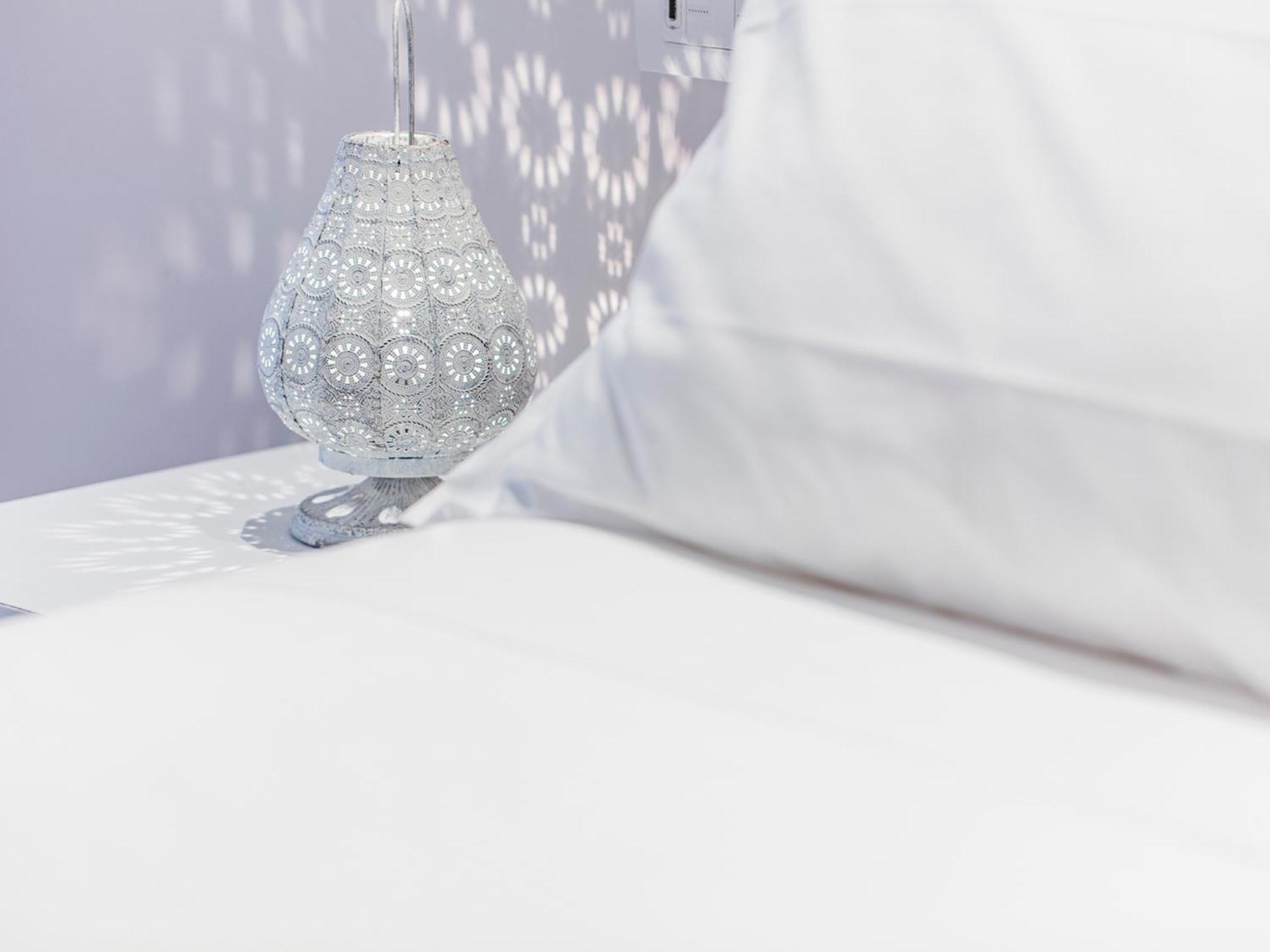 Mane Boutique Hotel Roseto Degli Abruzzi Værelse billede