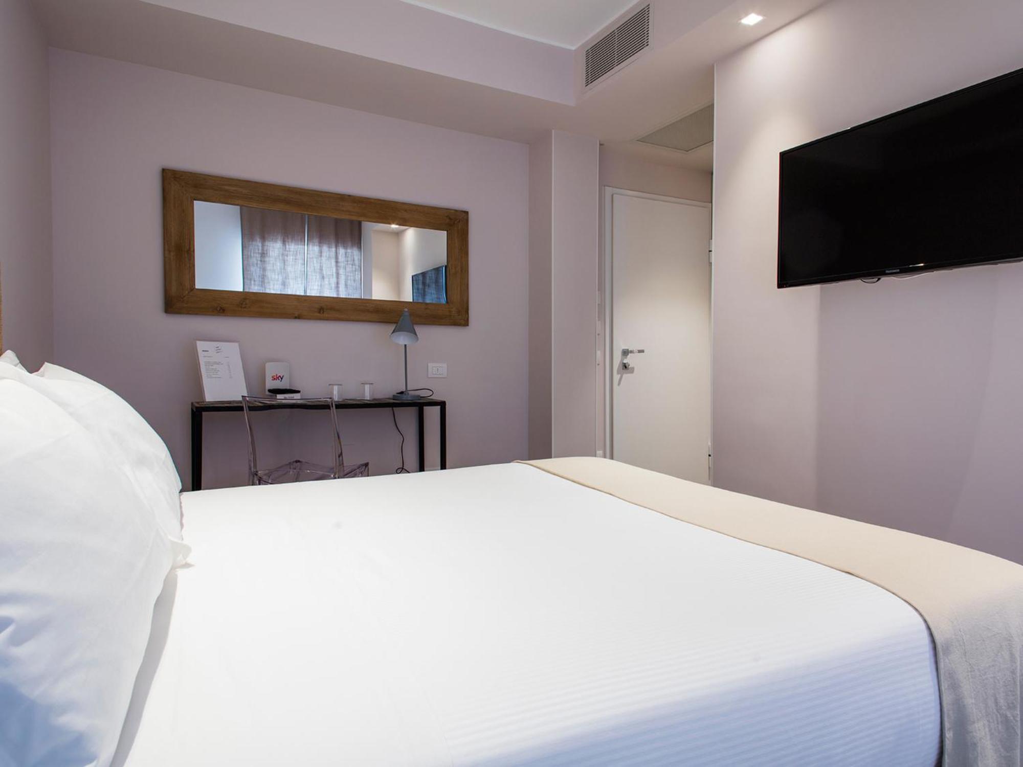 Mane Boutique Hotel Roseto Degli Abruzzi Værelse billede