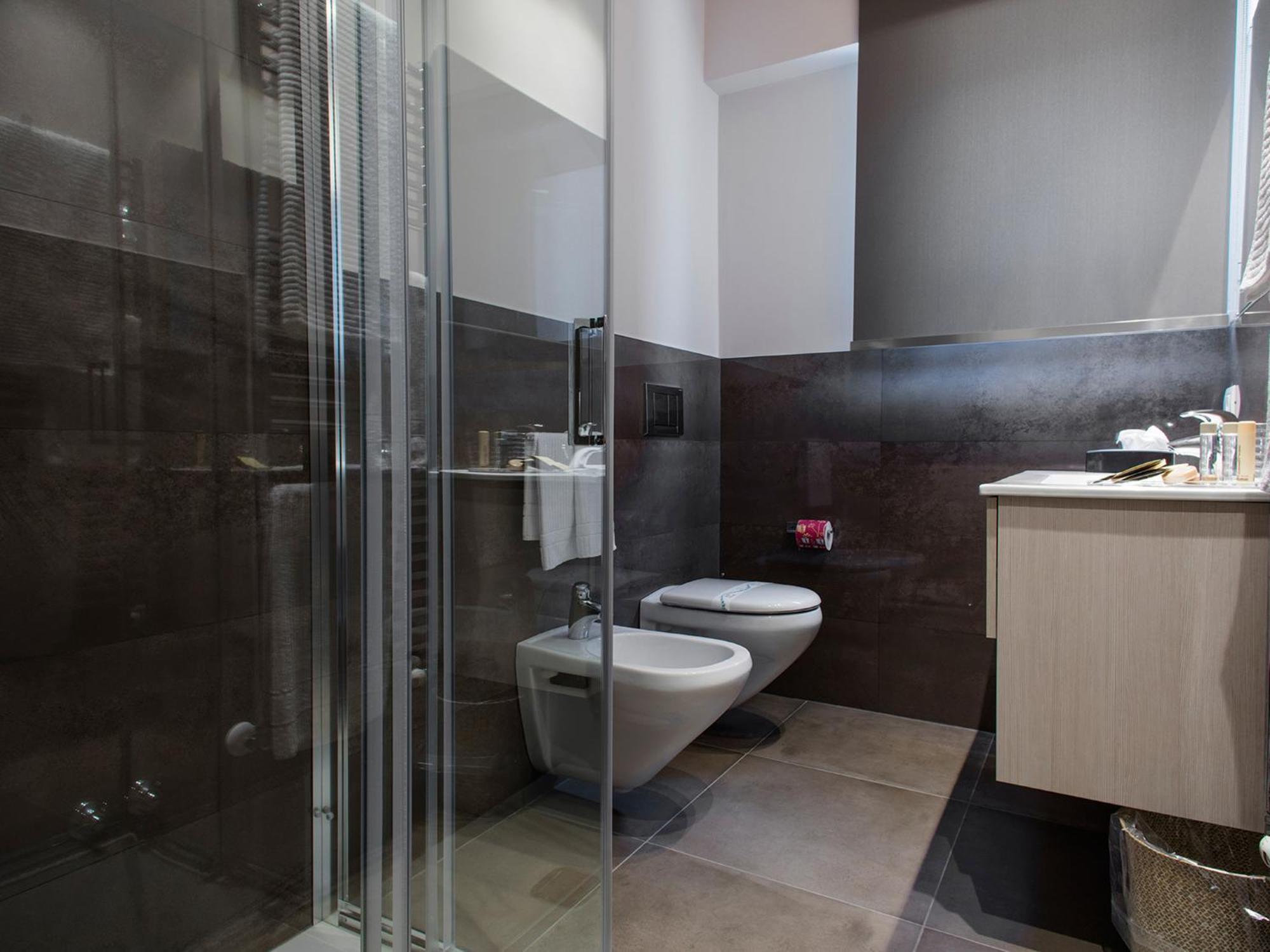 Mane Boutique Hotel Roseto Degli Abruzzi Værelse billede