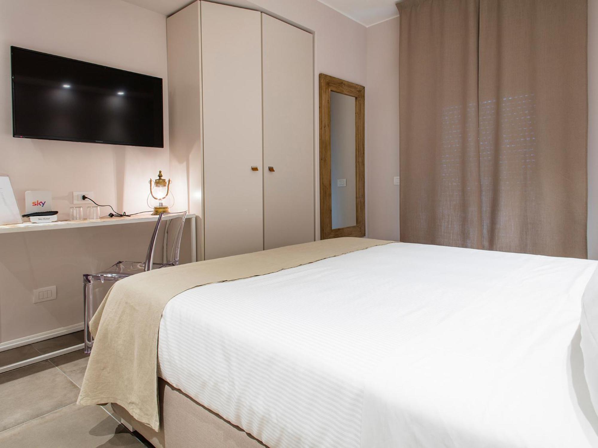 Mane Boutique Hotel Roseto Degli Abruzzi Værelse billede