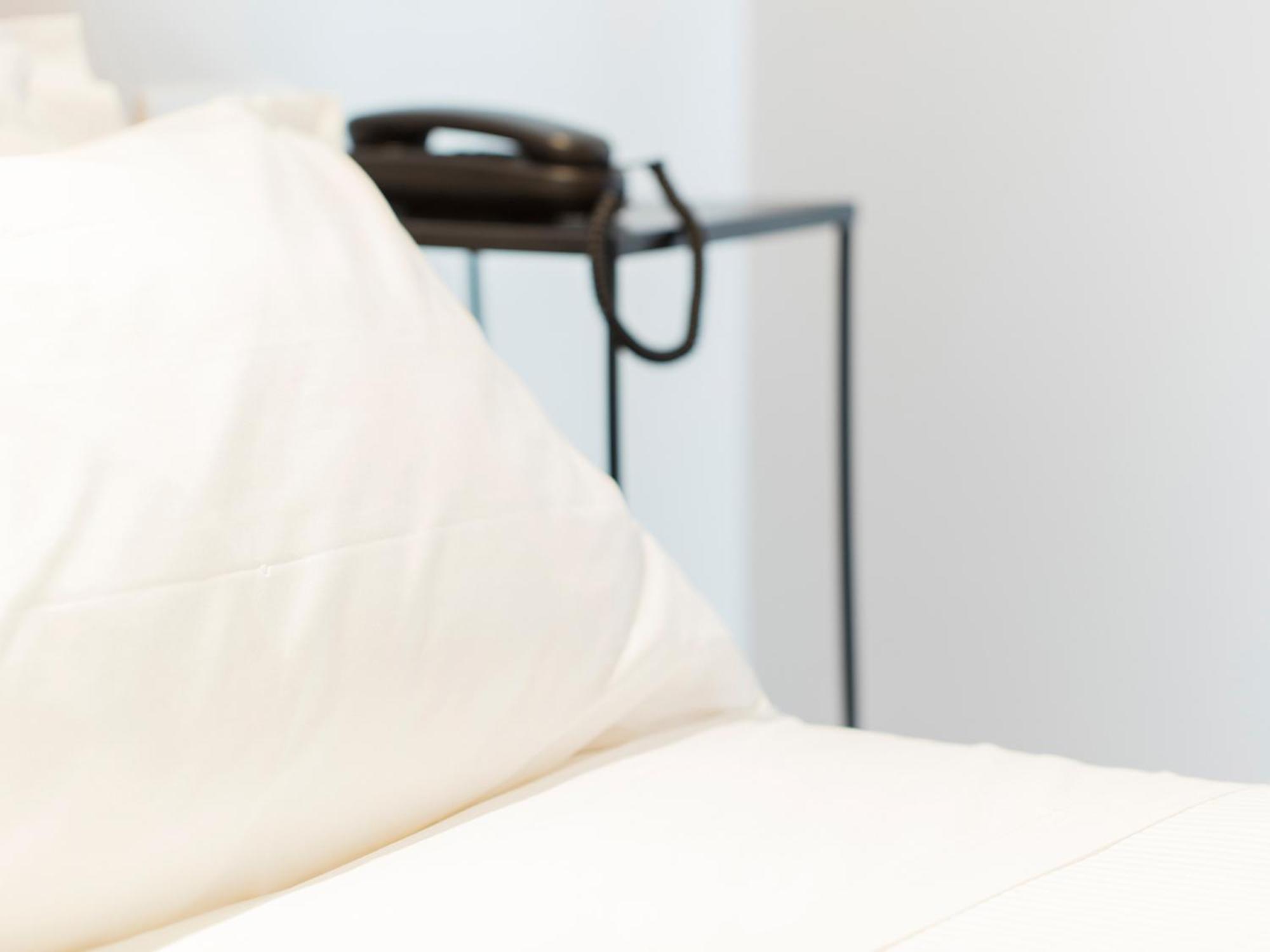 Mane Boutique Hotel Roseto Degli Abruzzi Værelse billede