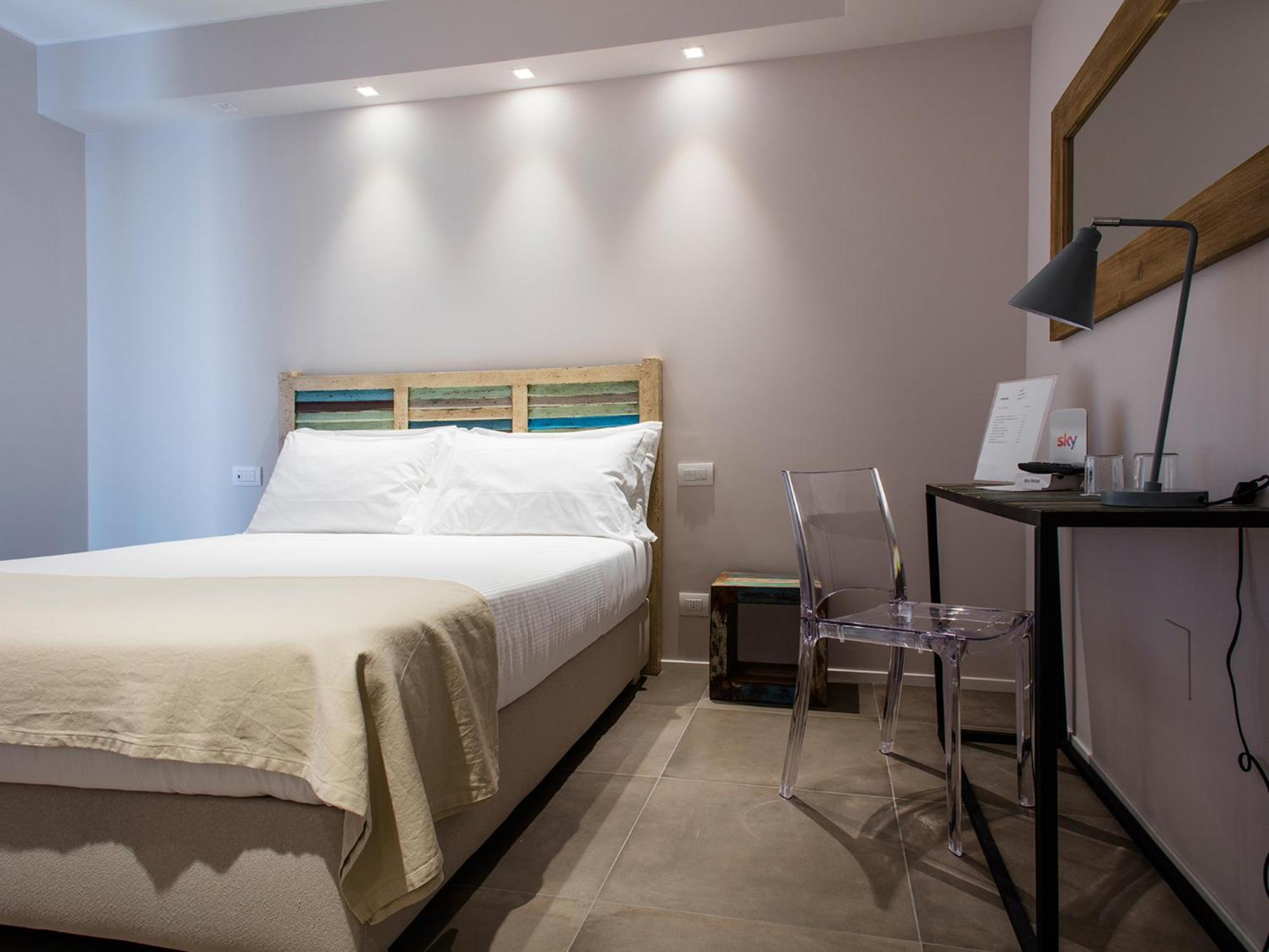 Mane Boutique Hotel Roseto Degli Abruzzi Værelse billede