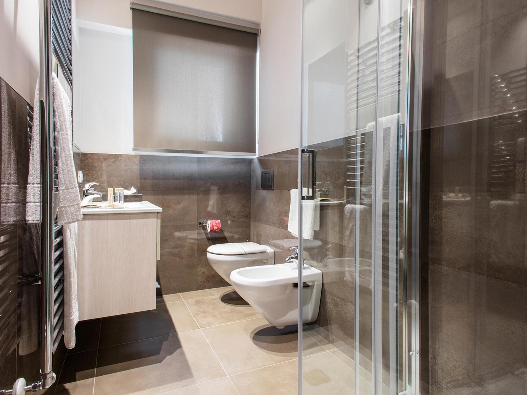 Mane Boutique Hotel Roseto Degli Abruzzi Værelse billede