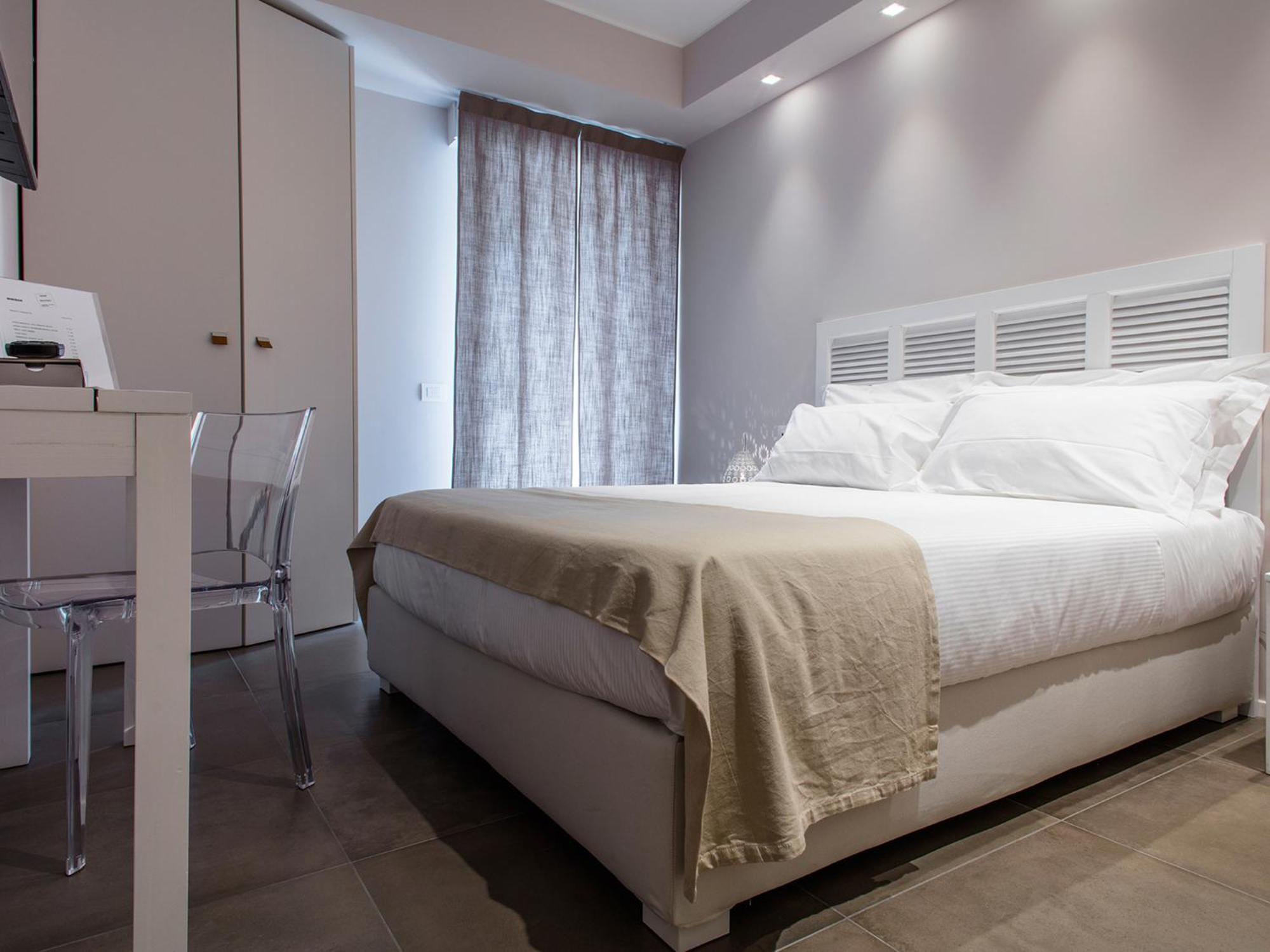 Mane Boutique Hotel Roseto Degli Abruzzi Værelse billede