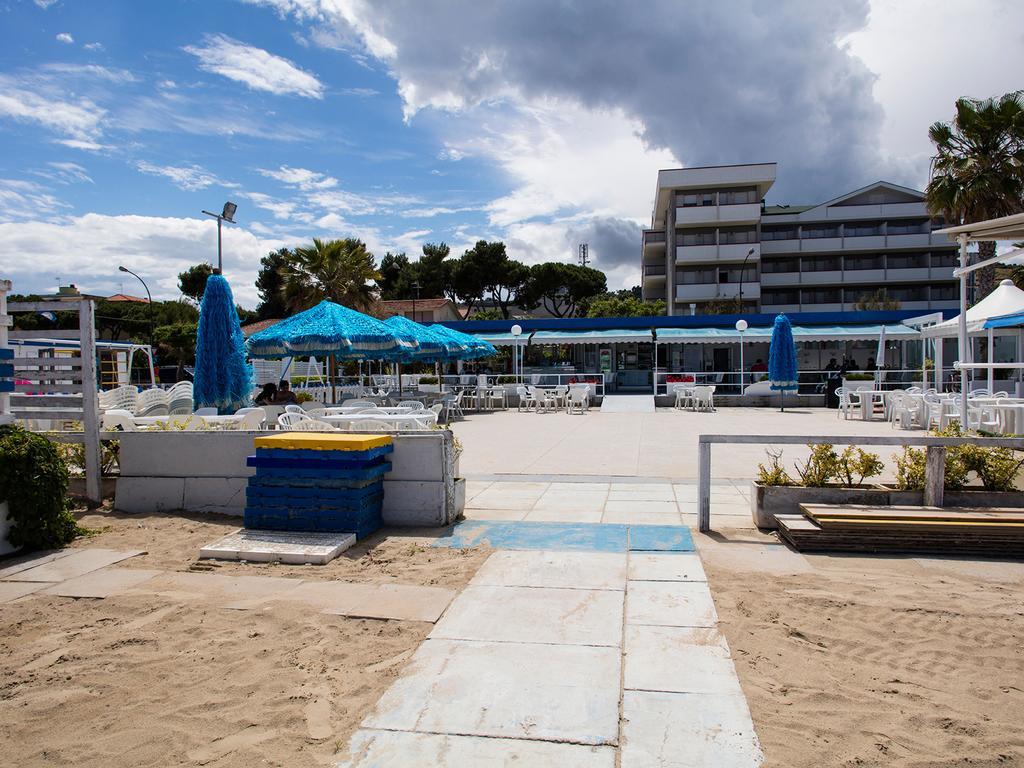 Mane Boutique Hotel Roseto Degli Abruzzi Eksteriør billede