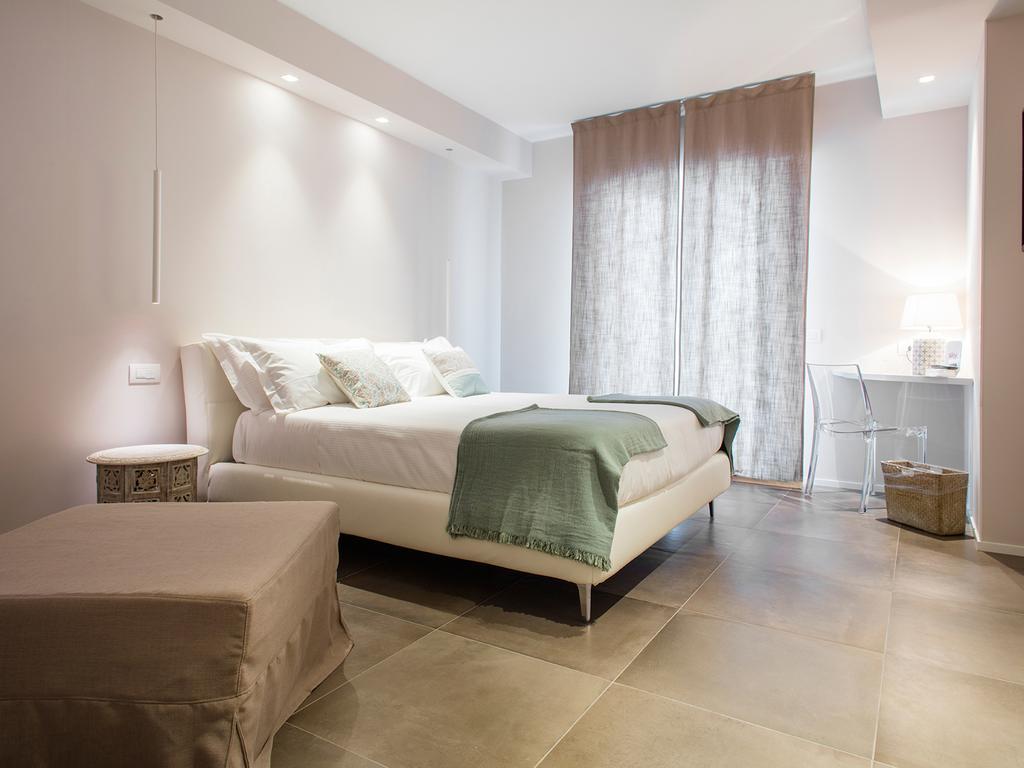 Mane Boutique Hotel Roseto Degli Abruzzi Eksteriør billede