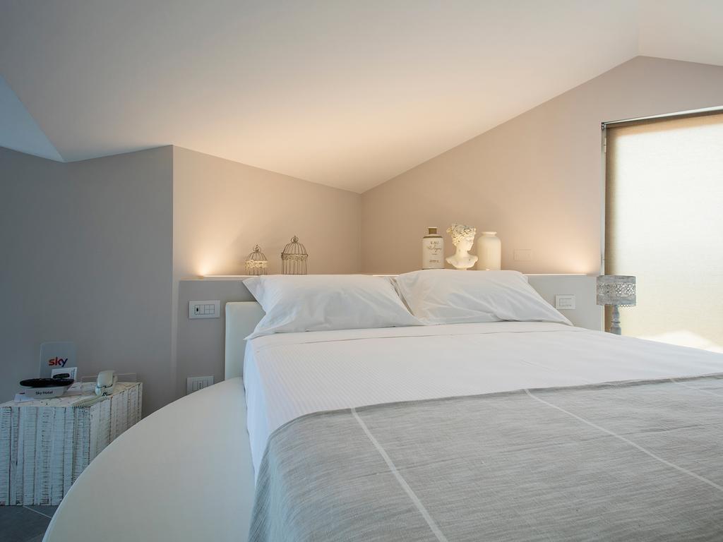 Mane Boutique Hotel Roseto Degli Abruzzi Værelse billede