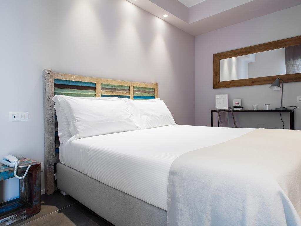 Mane Boutique Hotel Roseto Degli Abruzzi Værelse billede