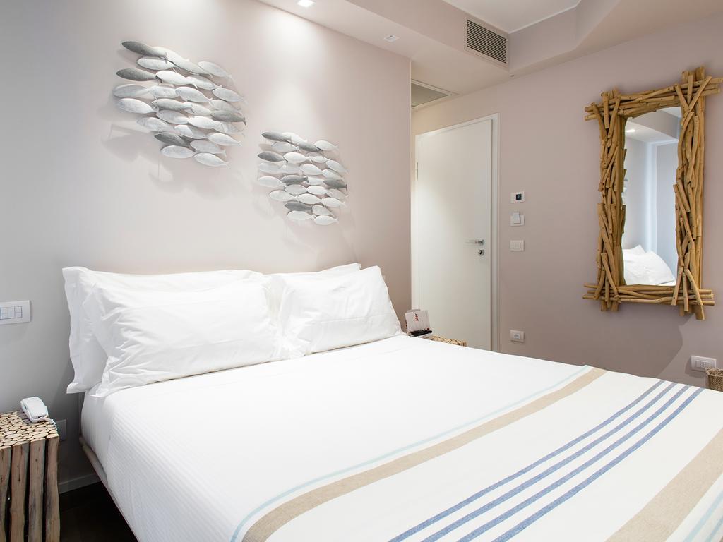 Mane Boutique Hotel Roseto Degli Abruzzi Værelse billede