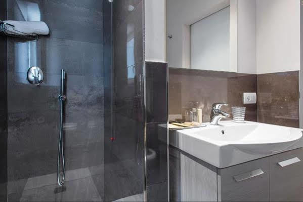Mane Boutique Hotel Roseto Degli Abruzzi Eksteriør billede